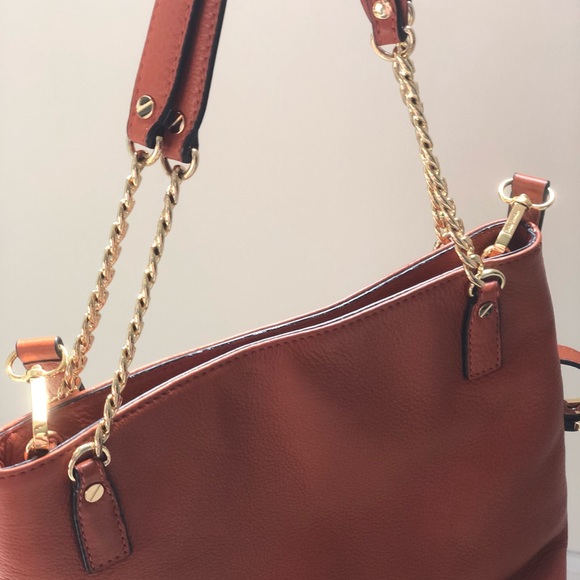 Michael Kors shoulder cross body bag - Picture 2 of 4